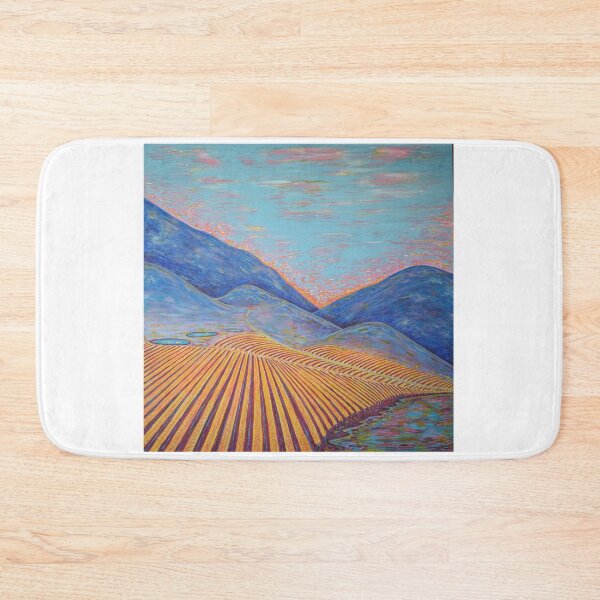 Item preview, AUTUMN  FALL IN THE VINES. Pattern sky mountain designed and sold by Vincent Loverso.