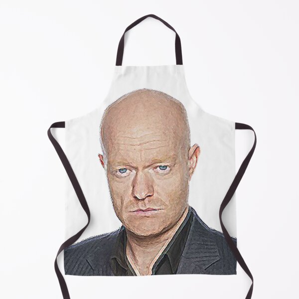 Item preview, Max Branning (EastEnders) designed and sold by jeremydwilliams.