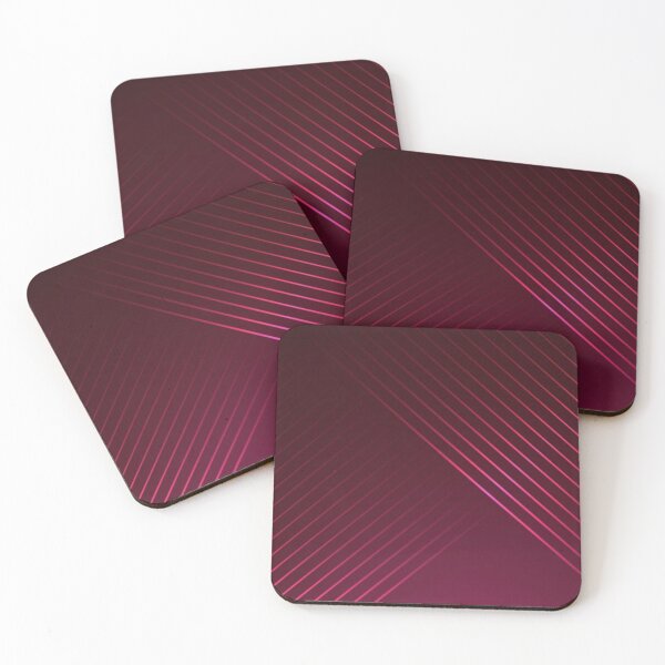 Item preview, CHIC GARNET designed and sold by ELEGANZZIA.