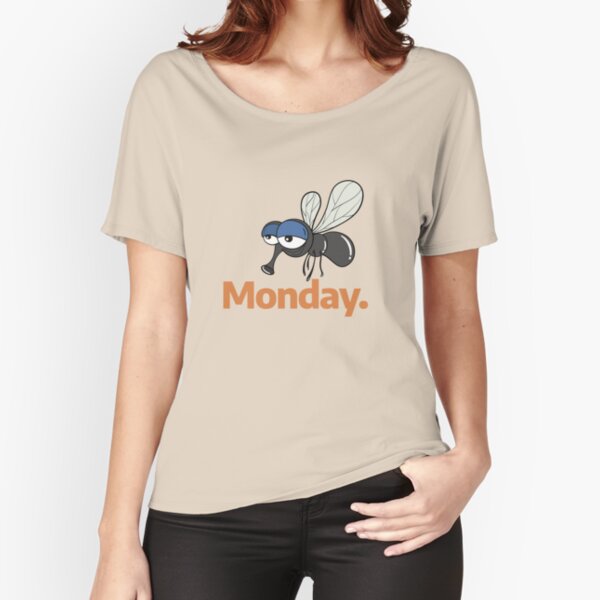 Rainy Days and Mondays Kids T-Shirt for Sale by ElephantShoe