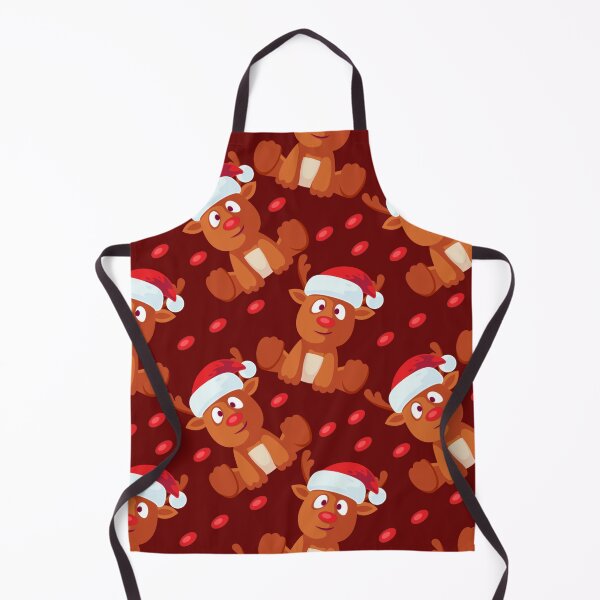 Item preview, Christmas Seamless Pattern Set Graphic designed and sold by Openspace2020.