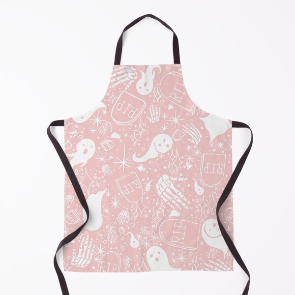 Item preview, Spooky pack II in Blush Pink designed and sold by Haus of Macabre.