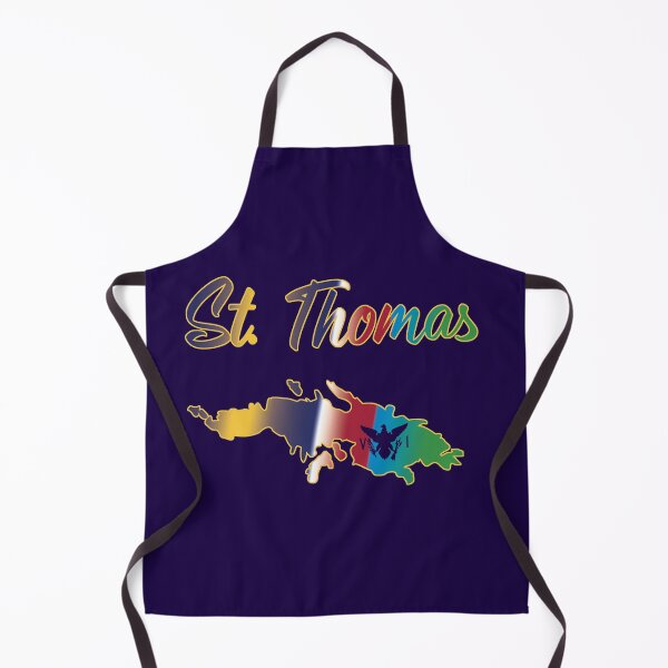 Item preview, St. Thomas, Souvenir, Vacation, Travel, Beach, Caribbean, St Thomas, Island, Aesthetic, designed and sold by DAM Creative ⭐⭐⭐⭐⭐.