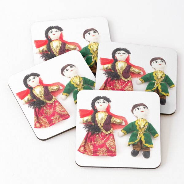 Item preview, Azeri dolls designed and sold by troianifabrizio.