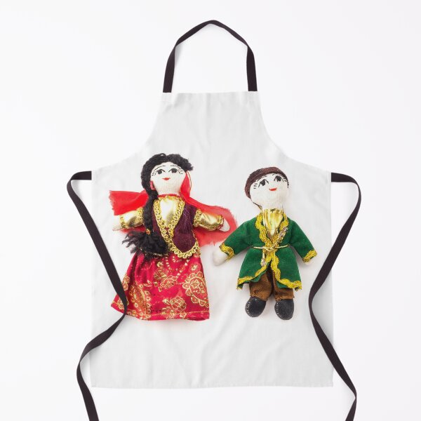 Item preview, Azeri dolls designed and sold by troianifabrizio.