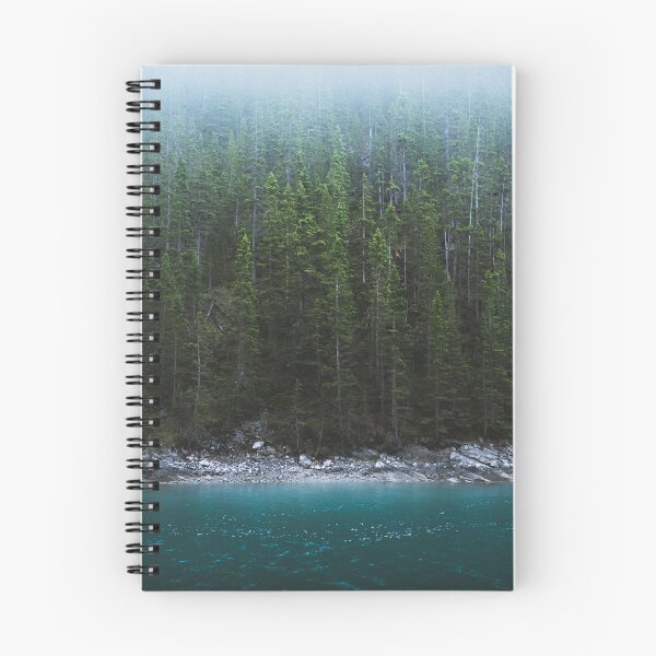 Item preview, Bow Valley River designed and sold by Ryan McCallum.