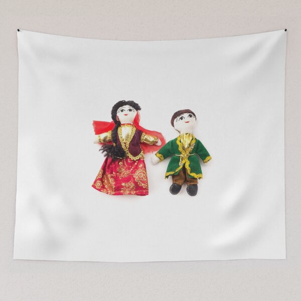 Item preview, Azeri dolls designed and sold by troianifabrizio.