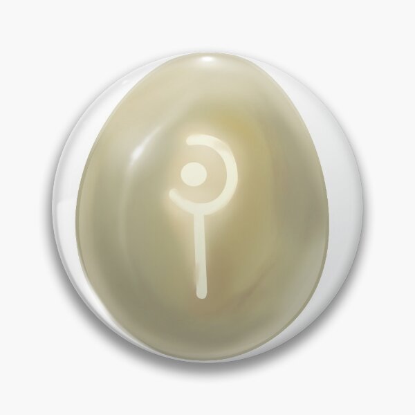 Item preview, White Mage Soul Crystal designed and sold by Lunaeonn.