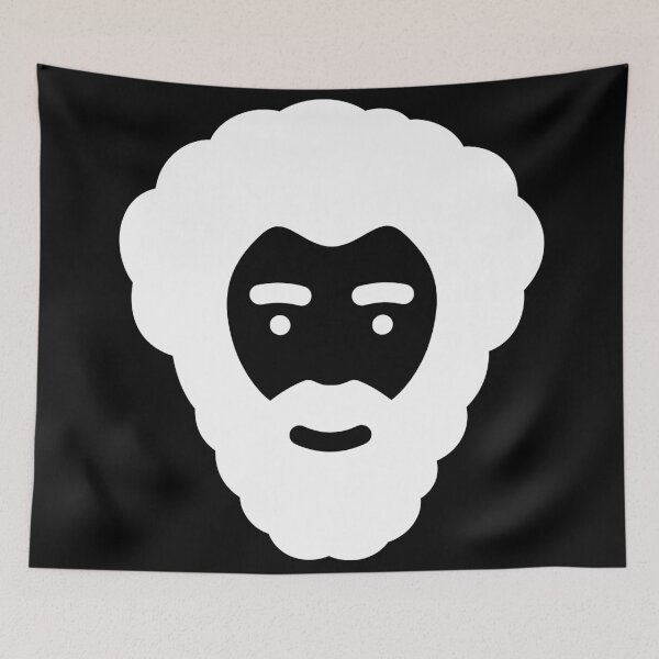 Item preview, Philosophy | Stoicism | Marcus Aurelius designed and sold by cattiktoks1718.