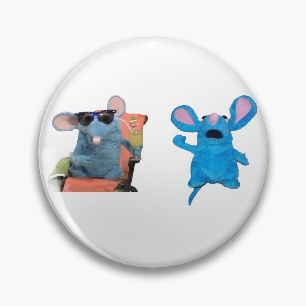 Item preview, tutter rat the rewards of being loved the mortifying ordeal of being known sticker pack designed and sold by finniel.