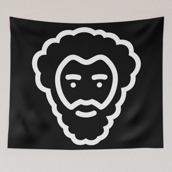 Item preview, Philosophy | Stoicism | Marcus Aurelius designed and sold by cattiktoks1718.