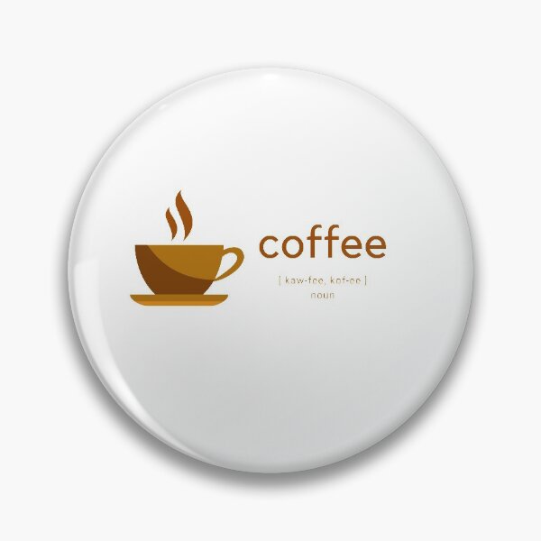 Item preview, COFFEE designed and sold by 30-Merch.