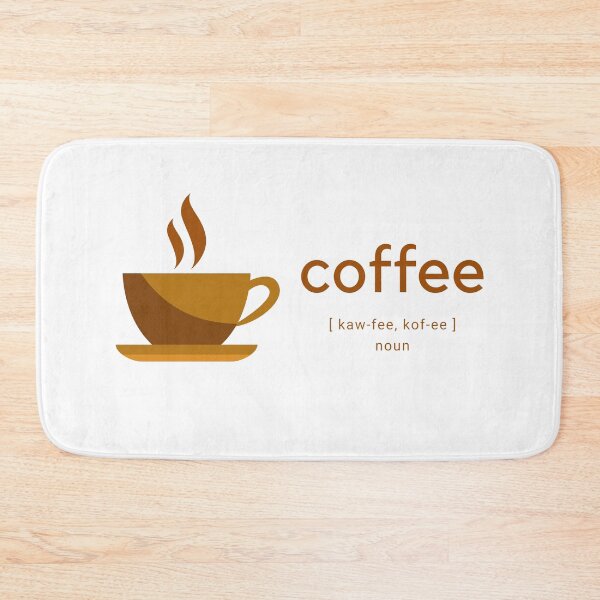 Item preview, COFFEE designed and sold by 30-Merch.