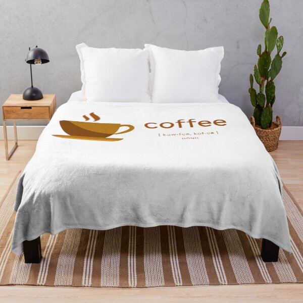 Item preview, COFFEE designed and sold by 30-Merch.
