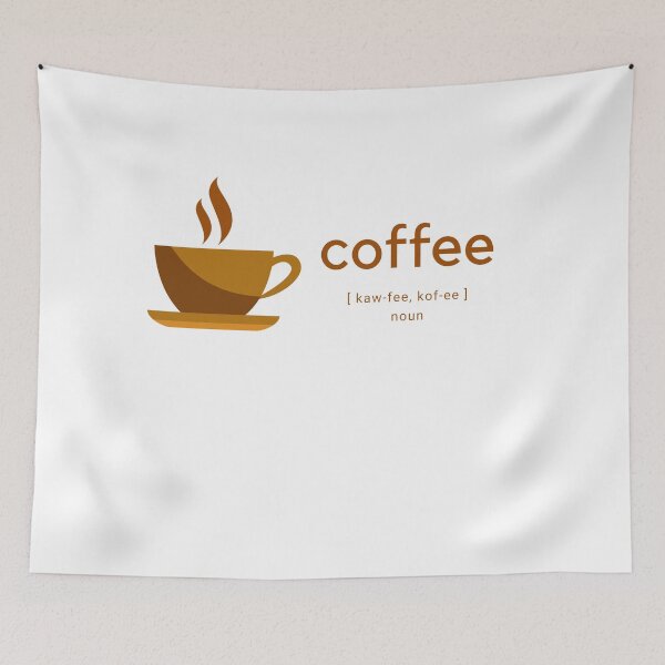Item preview, COFFEE designed and sold by 30-Merch.