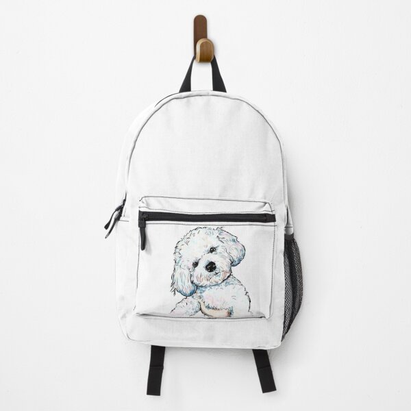 Item preview, Poodle cute pet dog dos pets puppy sweet art designed and sold by Coolstuff4you71.