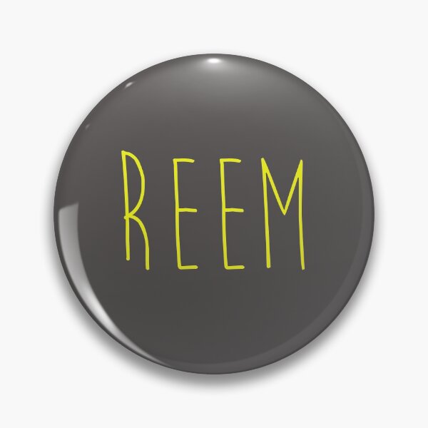 Item preview, Reem designed and sold by jeremydwilliams.
