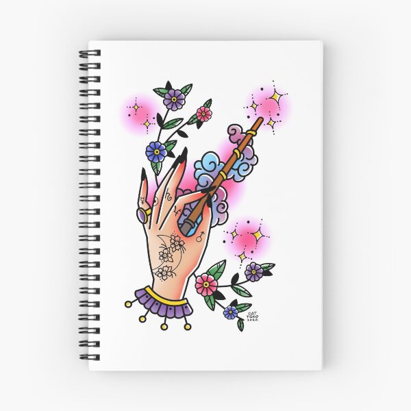 Item preview, Incantation designed and sold by Mhaddie.