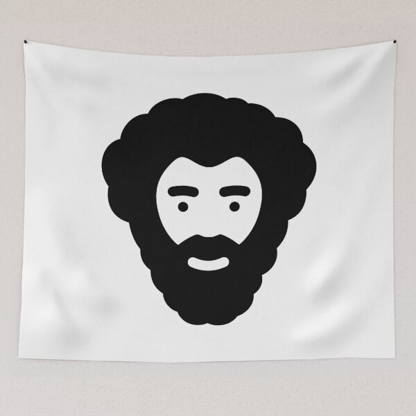 Item preview, Philosophy | Stoicism | Marcus Aurelius designed and sold by cattiktoks1718.
