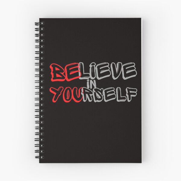 Item preview, BE YOU, Believe In Yourself designed and sold by rodelyn.