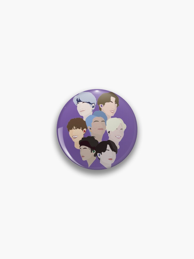 Pin on Bangtan BTS