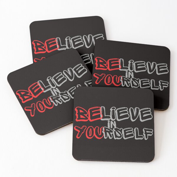 Item preview, BE YOU, Believe In Yourself designed and sold by rodelyn.