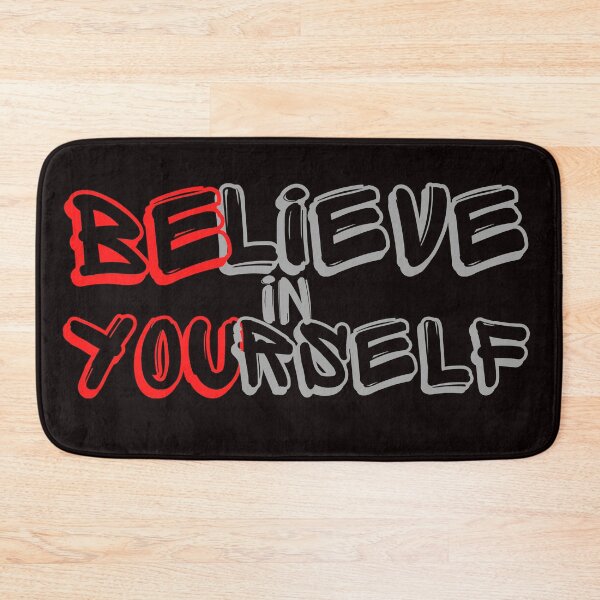 Item preview, BE YOU, Believe In Yourself designed and sold by rodelyn.