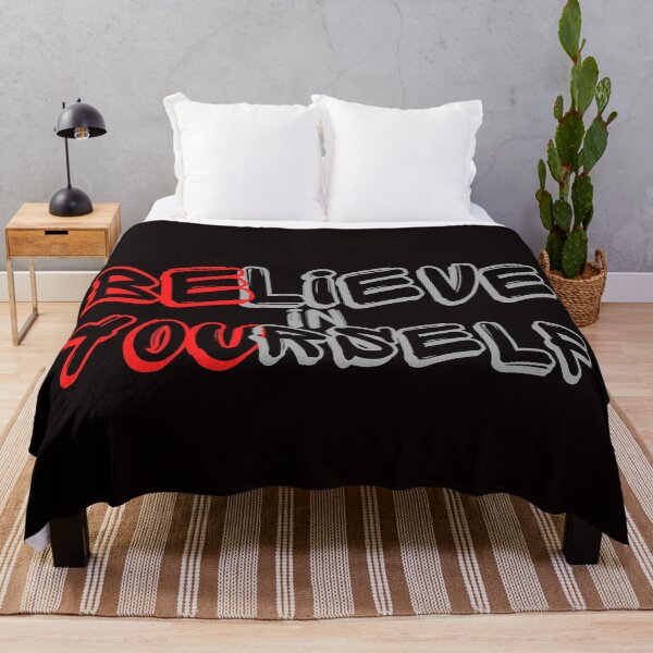 Item preview, BE YOU, Believe In Yourself designed and sold by rodelyn.
