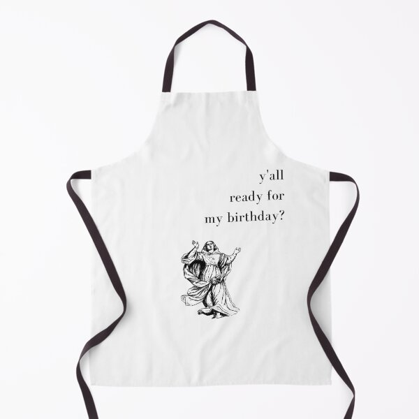 Item preview, Y'all ready for Christmas .. ehhh for Jesus Christ's Birthday? designed and sold by GionaSophia.