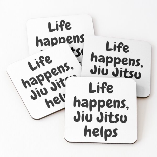 Item preview, Life Happens designed and sold by ThisPlanetSucks.