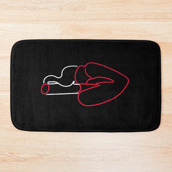 Item preview, smoking neon designed and sold by MBartistic.