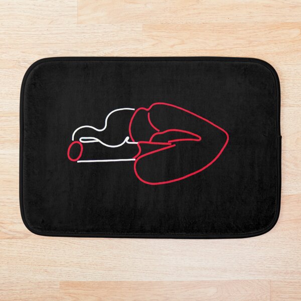 Item preview, smoking neon designed and sold by MBartistic.