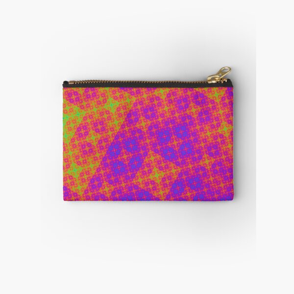 Item preview, Sierpinski Fractal Chessboard at 30° designed and sold by Samuel Watkins.
