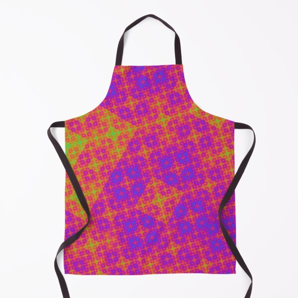 Item preview, Sierpinski Fractal Chessboard at 30° designed and sold by Samuel Watkins.