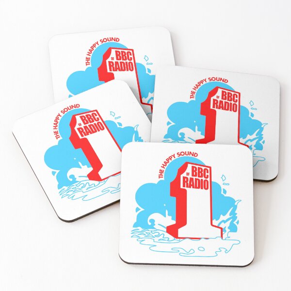 Item preview, beebthings Radio 1 - 1973 designed and sold by Beeb Things.