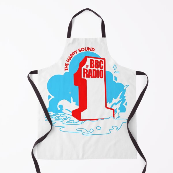 Item preview, beebthings Radio 1 - 1973 designed and sold by Beeb Things.