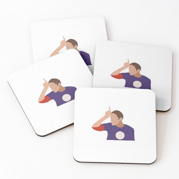 Item preview, Sheldon designed and sold by Blank Ink.