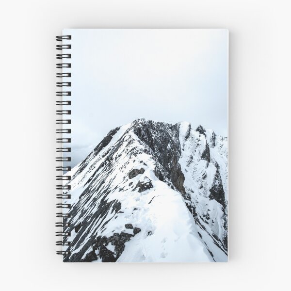 Item preview, Lady Macdonald Peak designed and sold by Ryan McCallum.