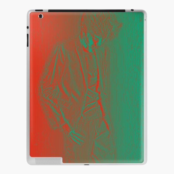 Equinox Bones Bulgaria Eurovision 2018 Ipad Case Skin By Jeremydwilliams Redbubble