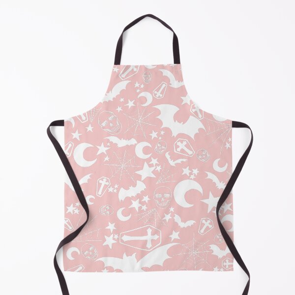 Item preview, Spooky pack in Blush Pink designed and sold by Haus of Macabre.
