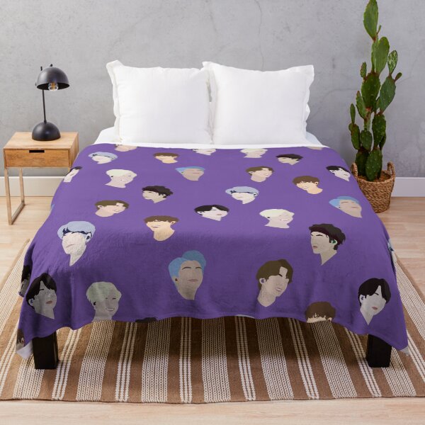 Item preview, BTS: Bangtan Boys designed and sold by lizzielizabeth.