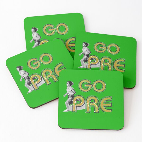 Item preview, GO PRE!! designed and sold by rtbrassard.