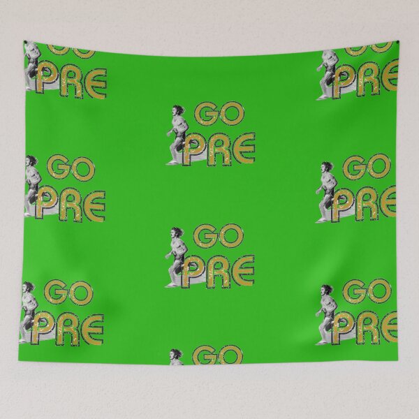 Item preview, GO PRE!! designed and sold by rtbrassard.