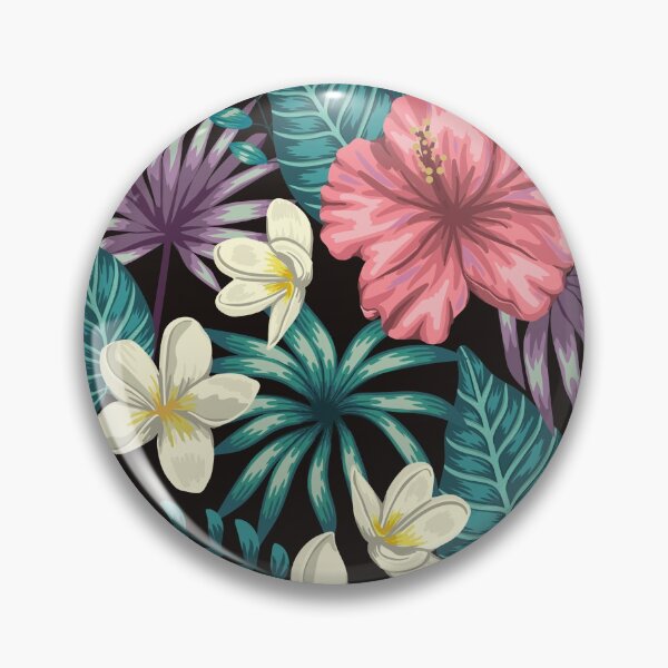 Item preview, Tropical Pattern02 designed and sold by 2411.