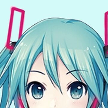 Miku Peeker