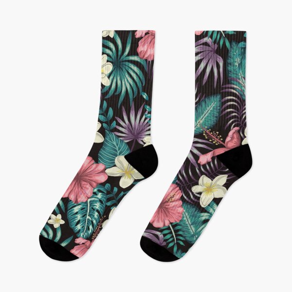 Item preview, Patrón tropical02 designed and sold by 2411.