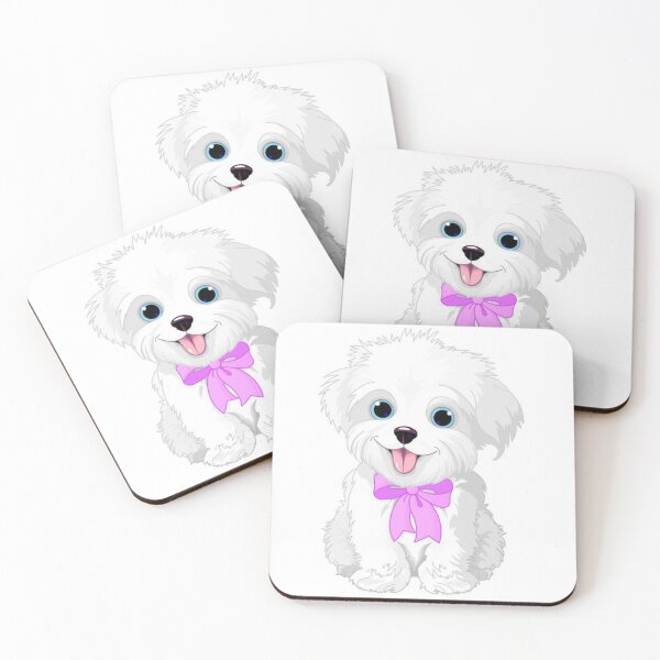 Item preview, Poodle cute pet dog dos pets puppy sweet art  designed and sold by Coolstuff4you71.