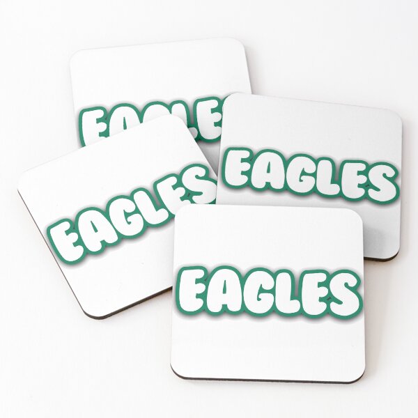 Item preview, eagles designed and sold by createdbysydd.