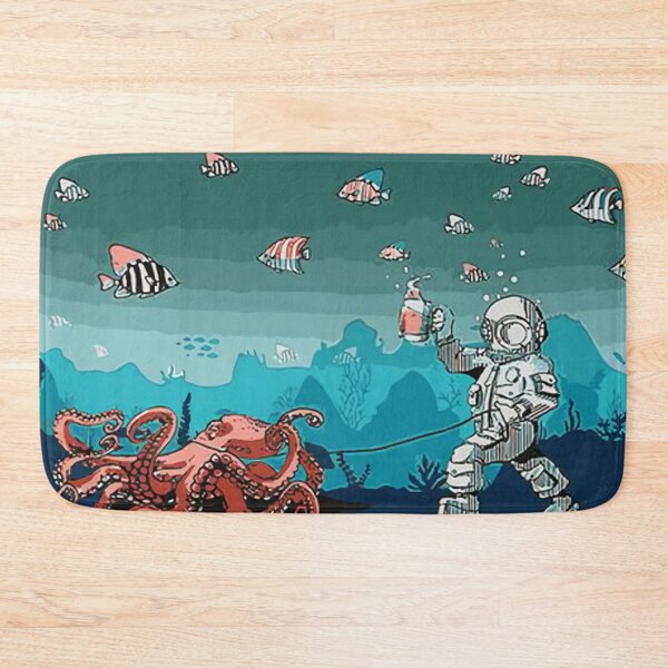 Item preview, Astronout Thats What I Do I Dive I Drink And I Know Things designed and sold by jenny-lewis.