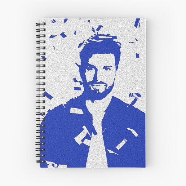 Aperçu de l'œuvre Joel Dommett créée et vendue par jeremydwilliams.